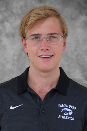 Chris VanDyck Headshot