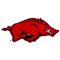 (#18) Arkansas Logo