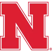 (#8) Nebraska Logo