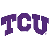 (#1) TCU Logo