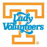 Tennessee Lady Volunteers Opponent Logo