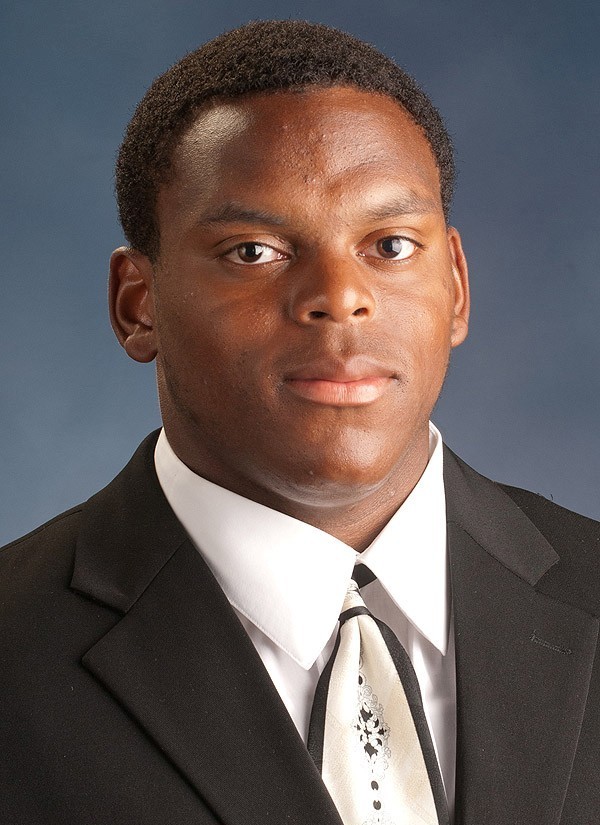 53 - Charles Leslie 2013
