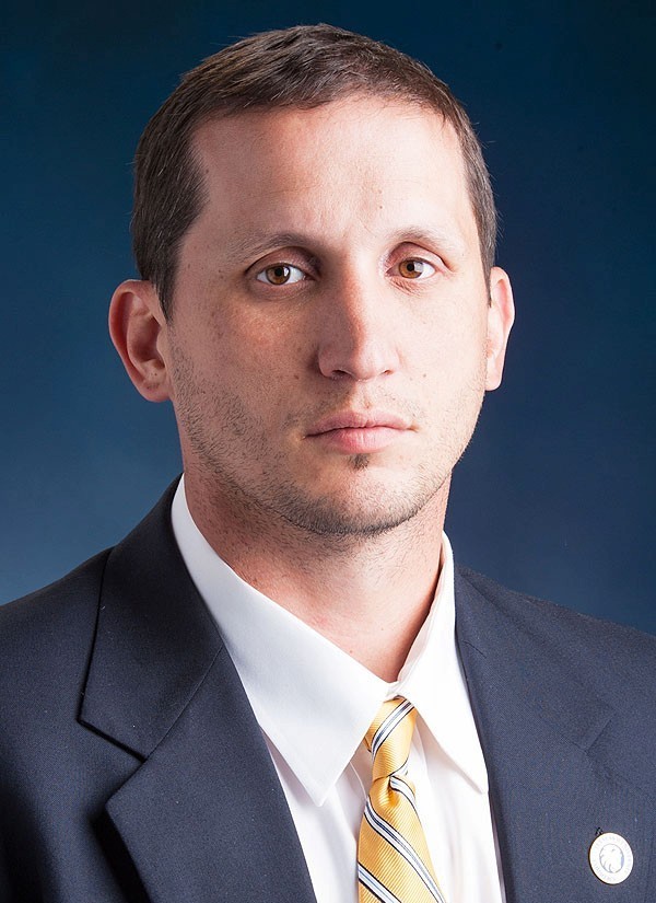 Justin Deason 2013