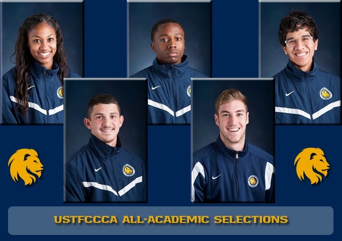 USTFCCCA Selections