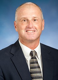 Ron Macosko