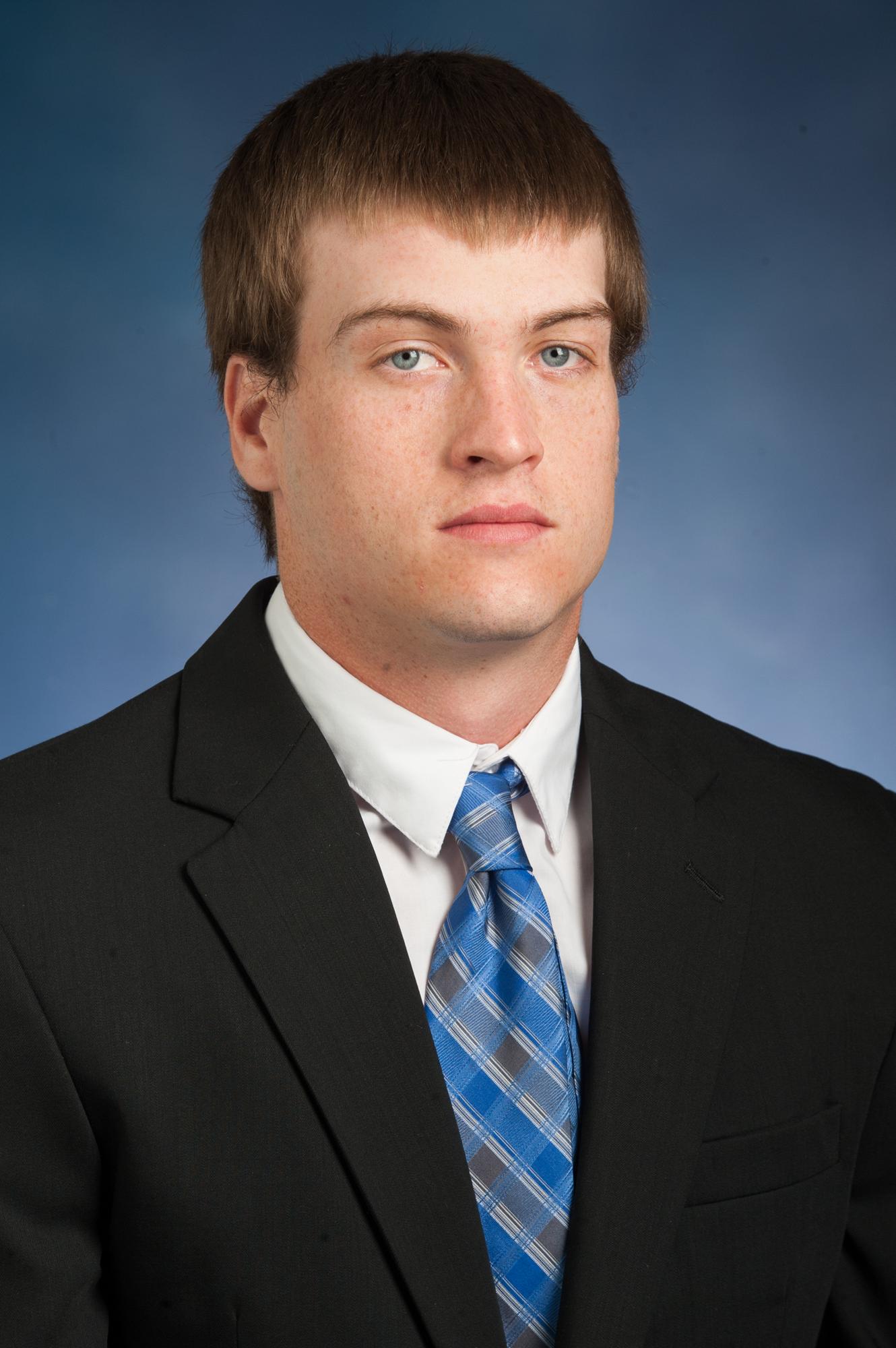 Cameron Rogers
