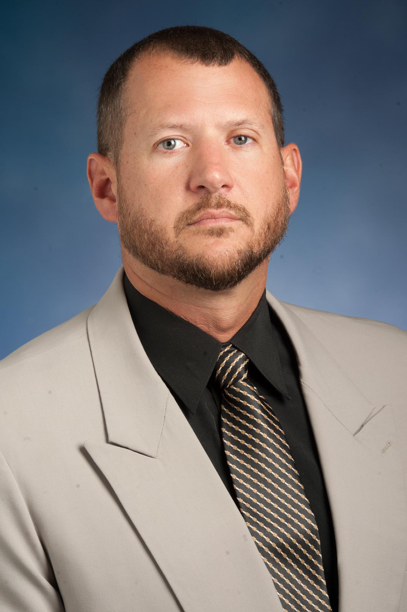 Joey Chastain