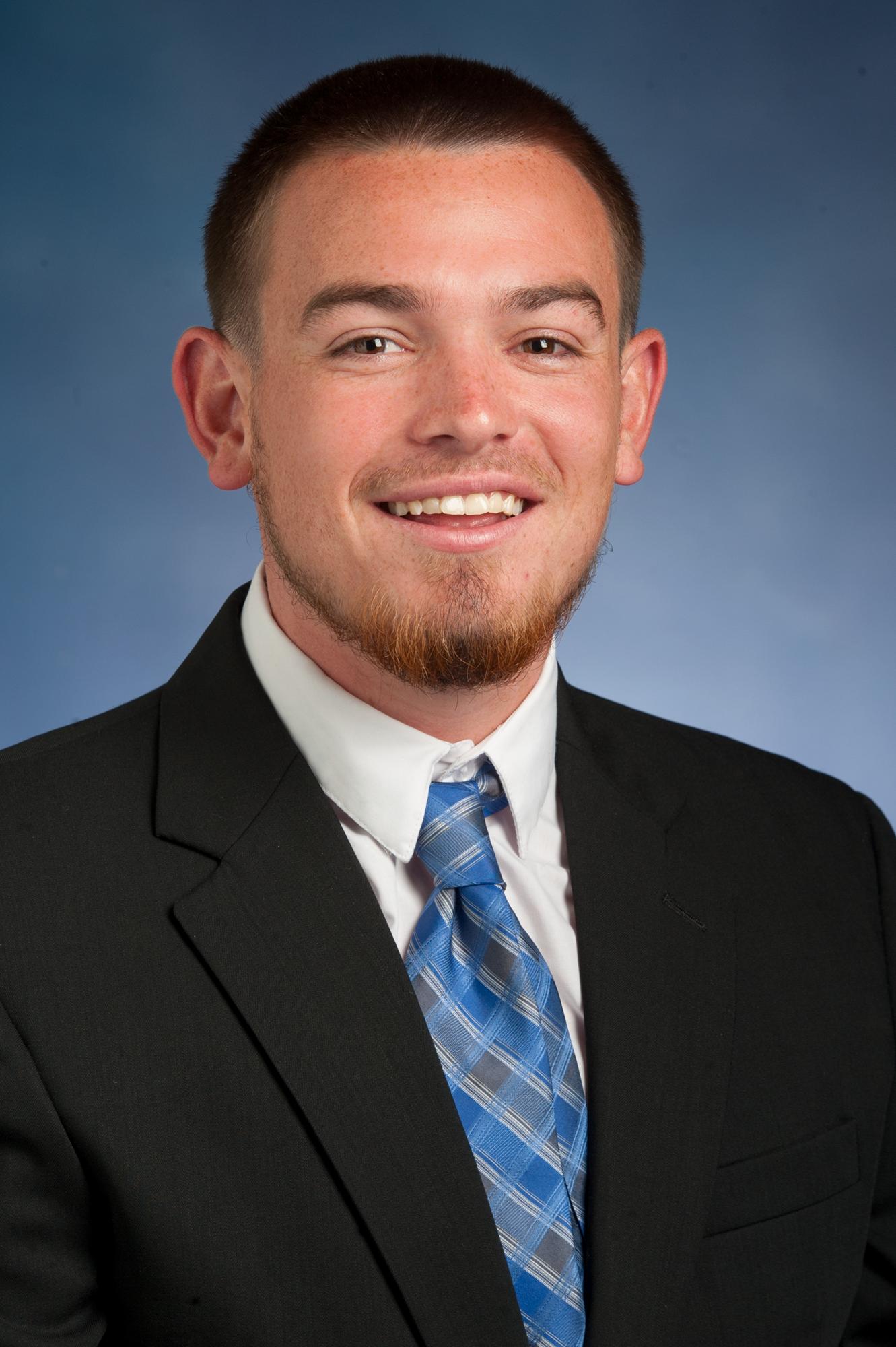 Kalen Winkler