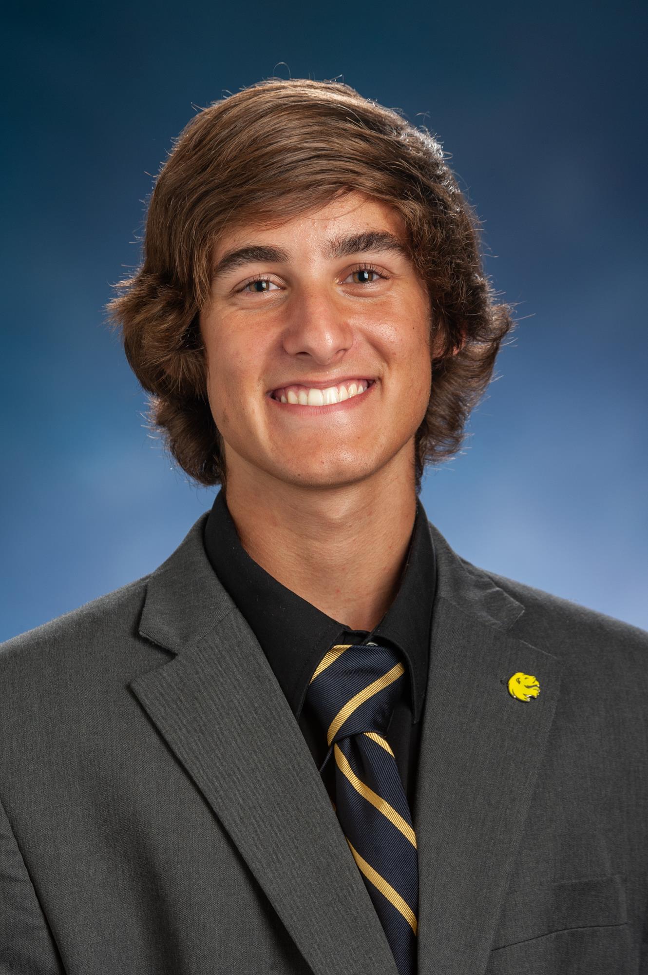 Dakotah McGowen