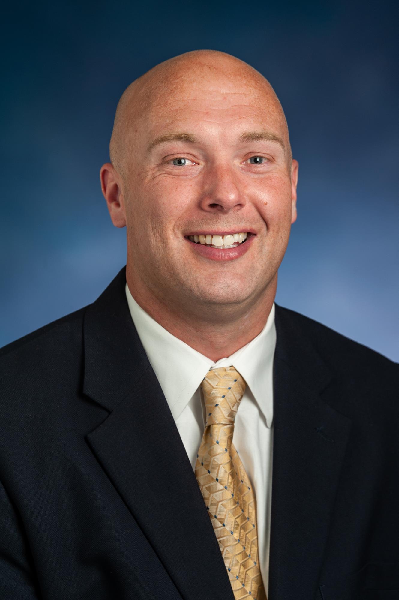 Scott Power