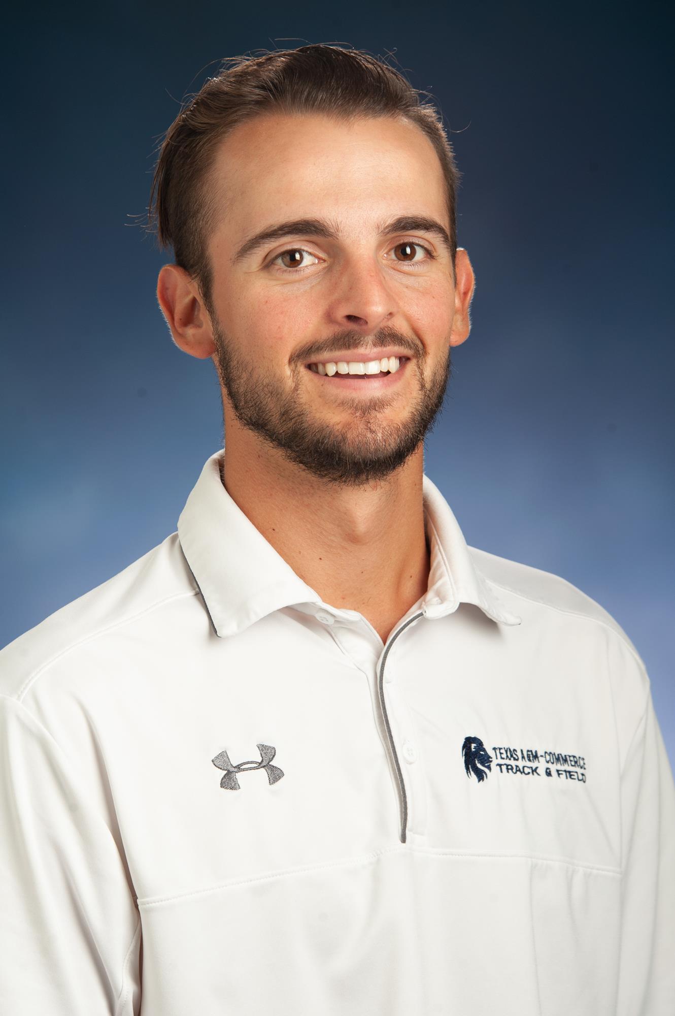 Luke Scribner