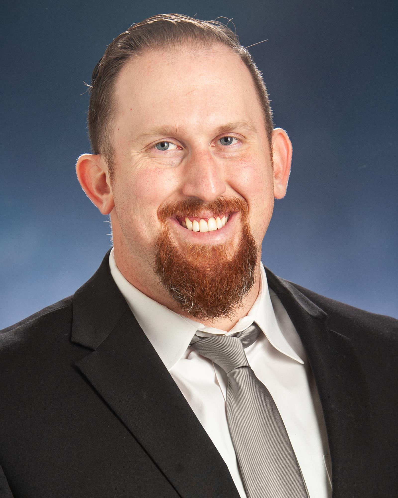Joe Caldwell