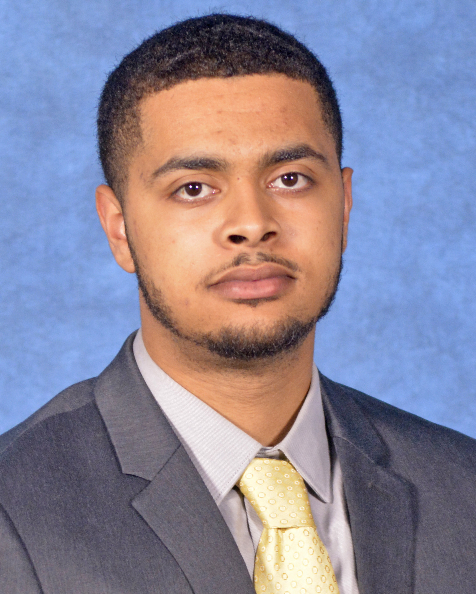 Jovan Austin