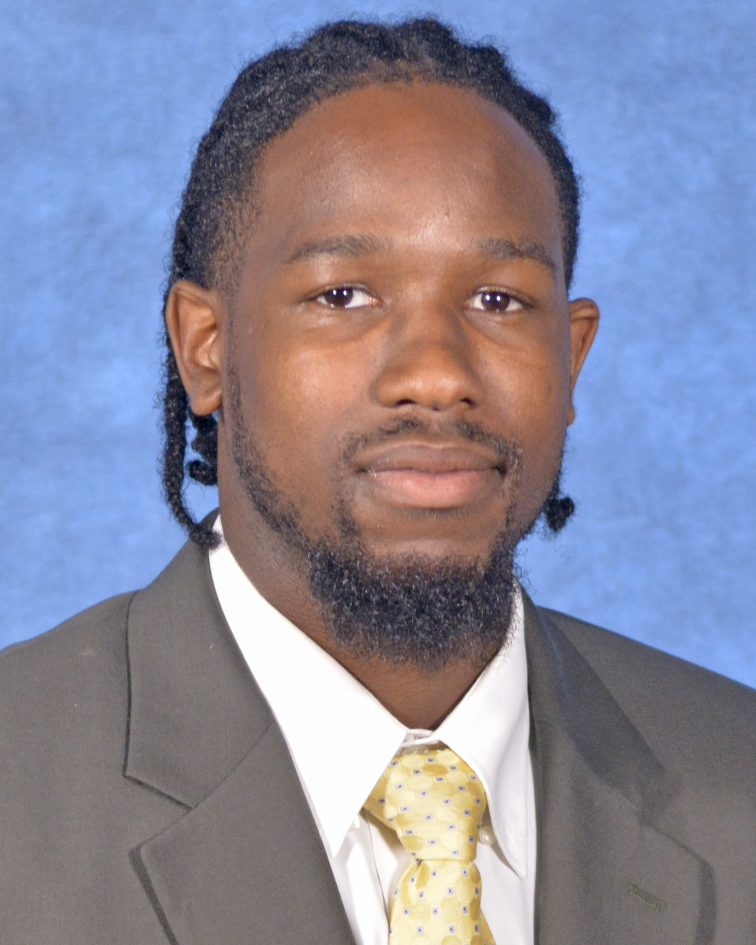 Trey Conrod