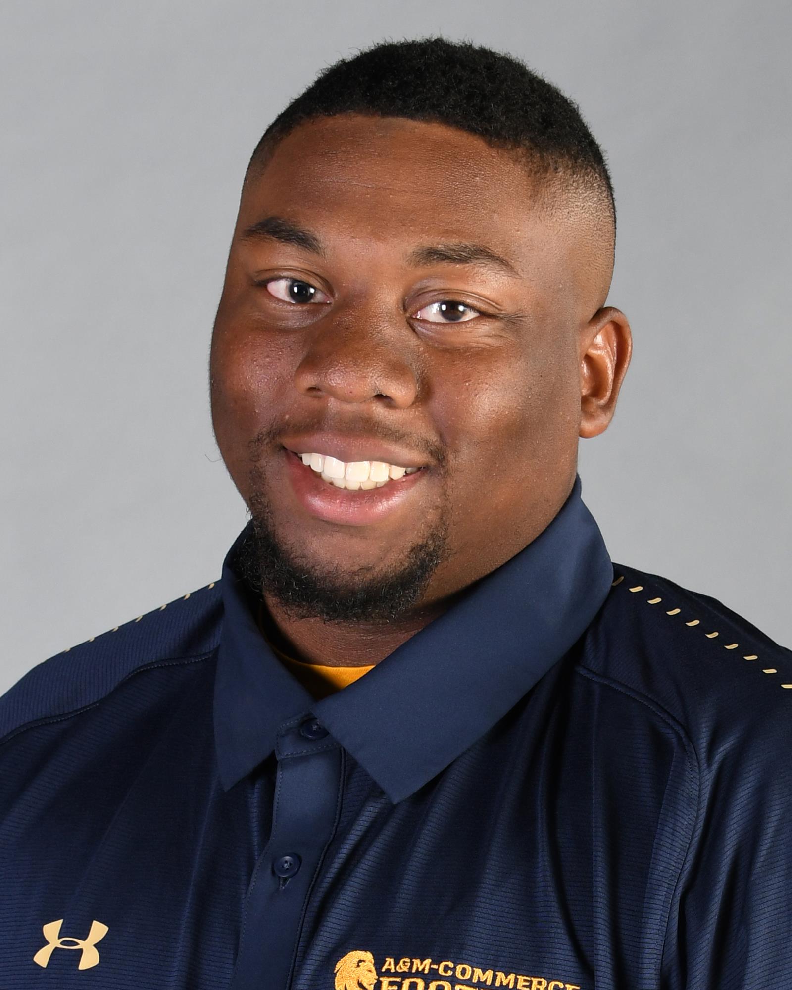 Jalen Alexander