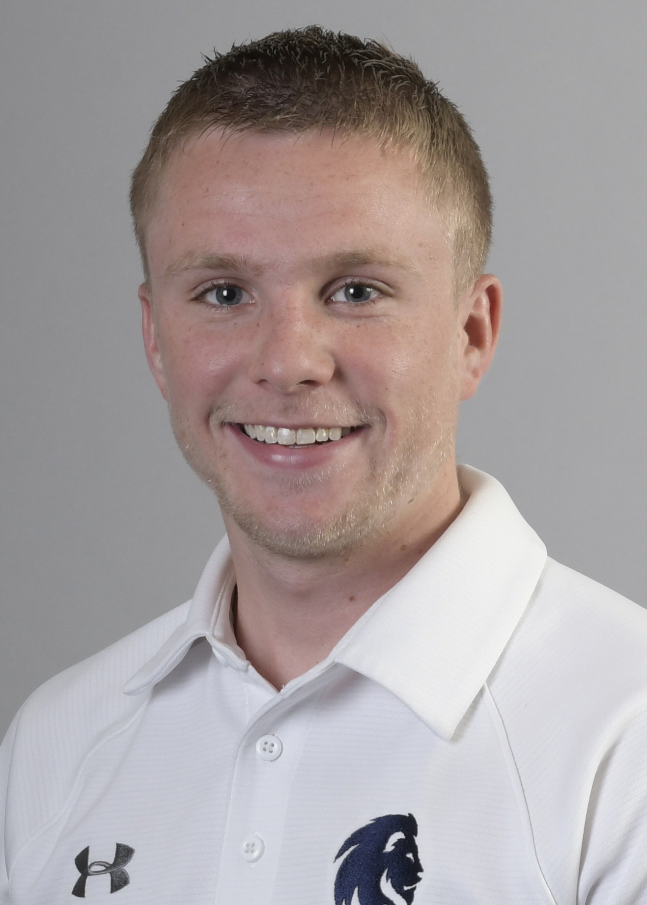Trenton Phelps