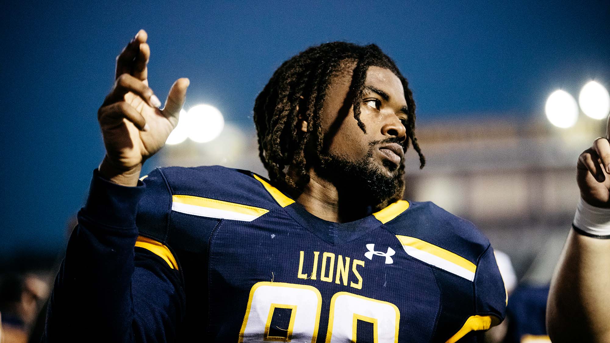 Anthony Hayes Football Texas A&M Athletics