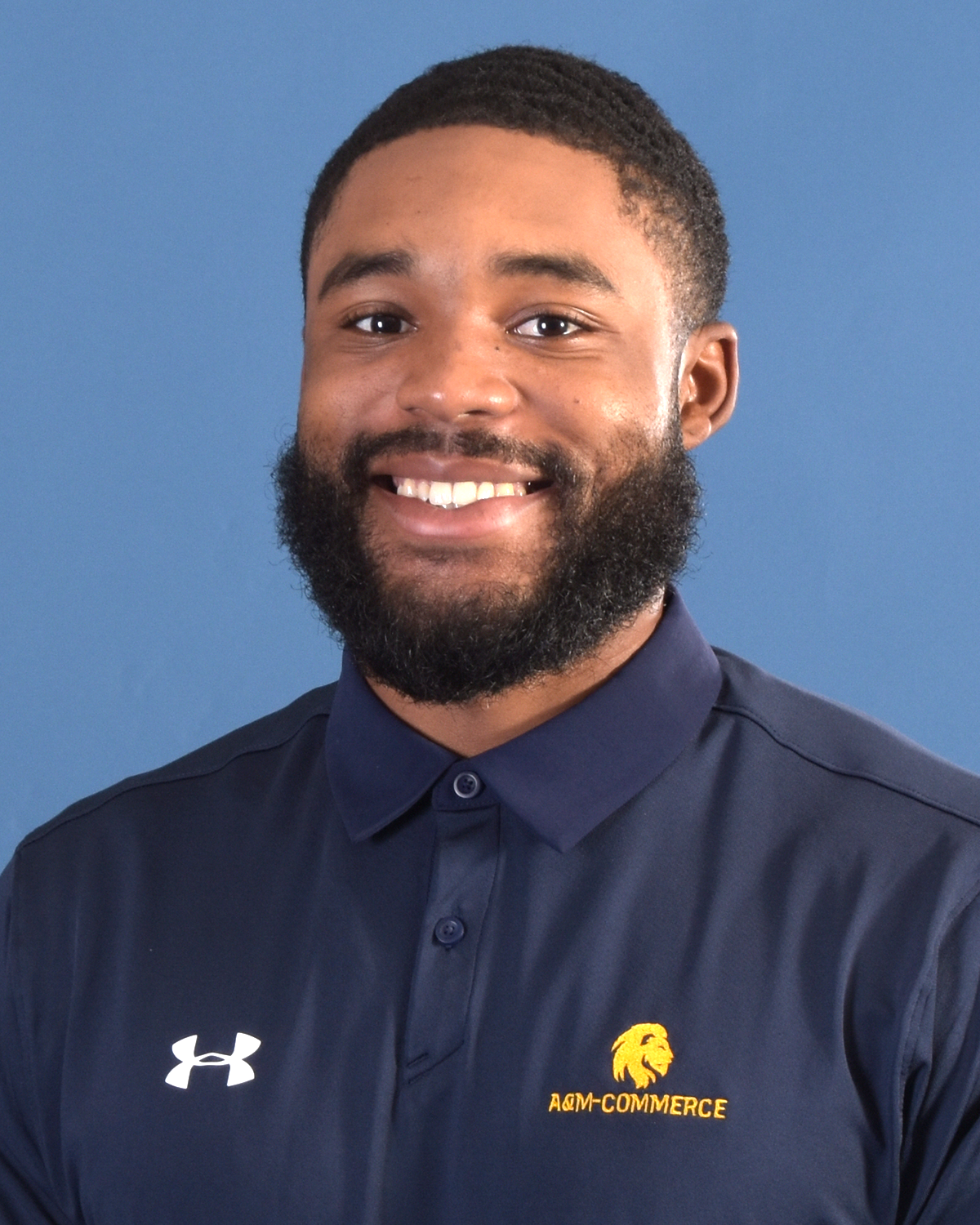 Jaylon Finner