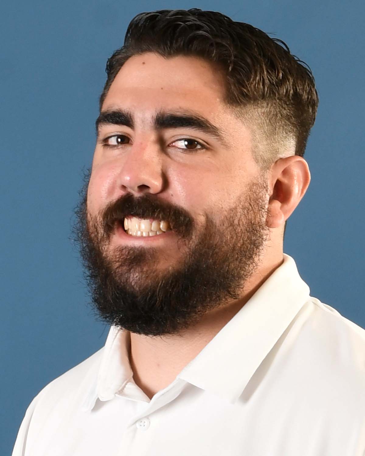 Nathan Jester
