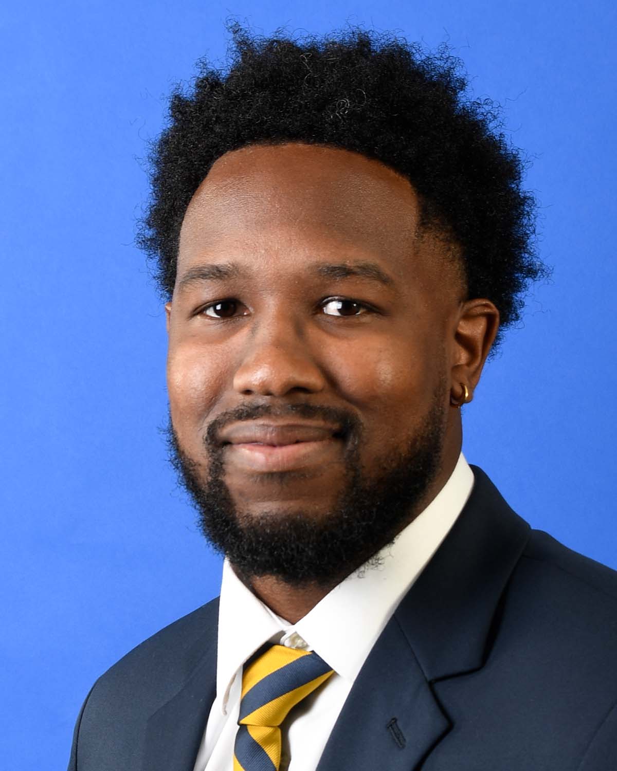 Trey Conrod