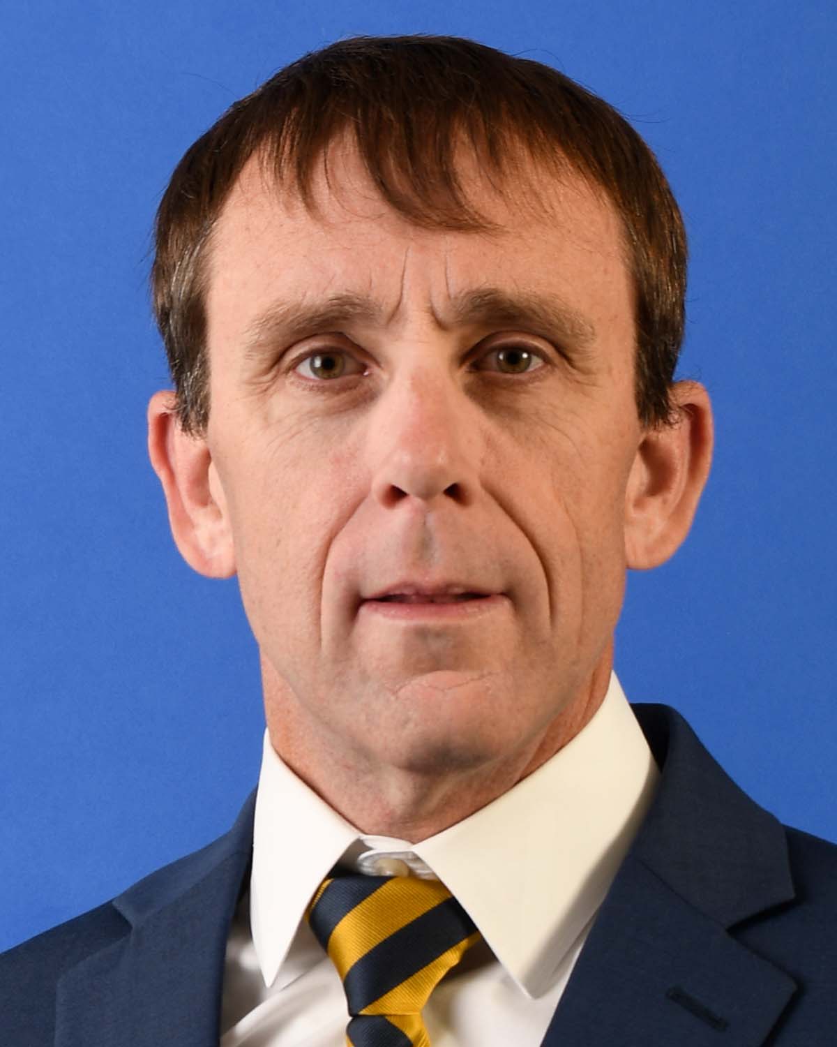 Mark Hamiter