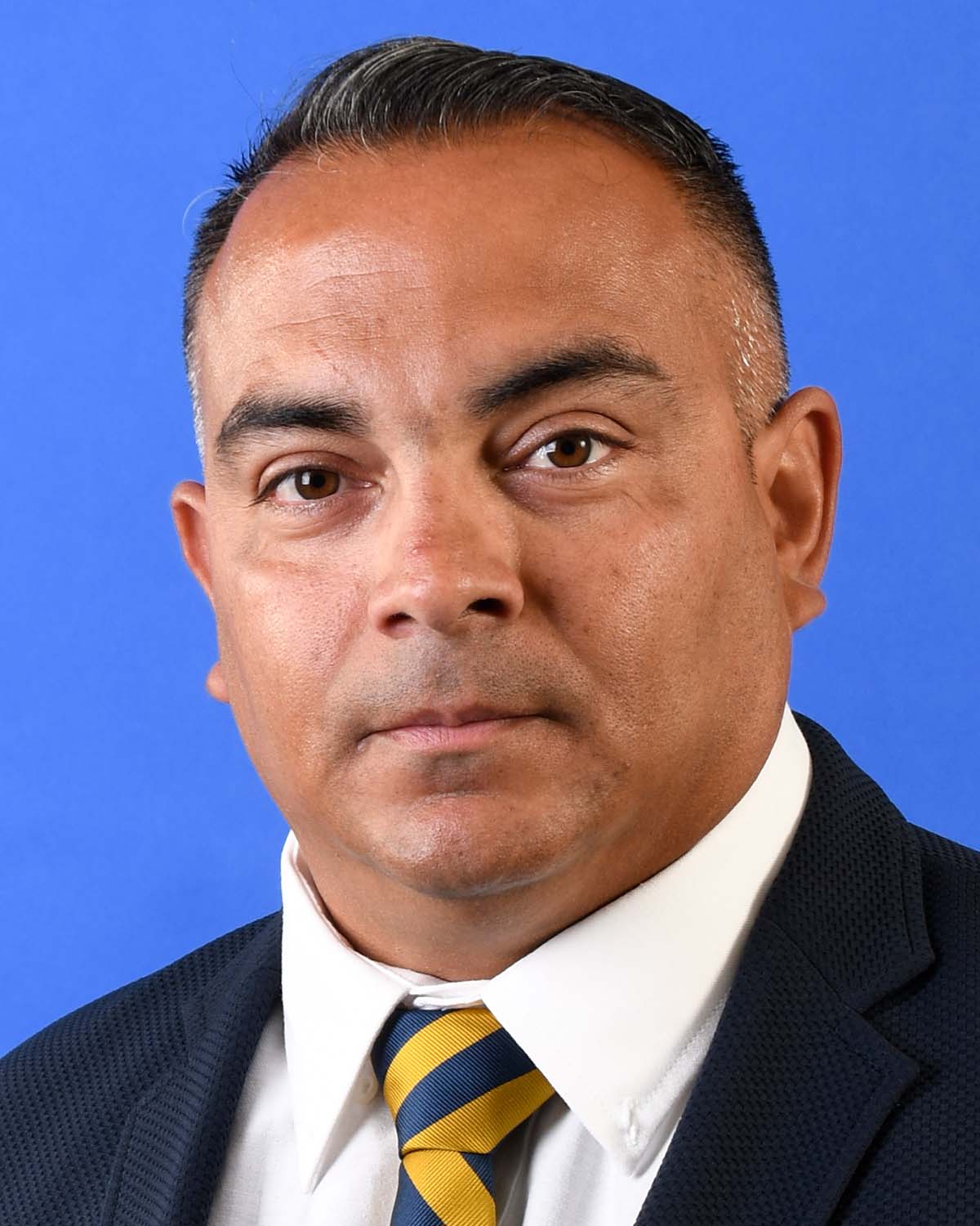 Omar Morales