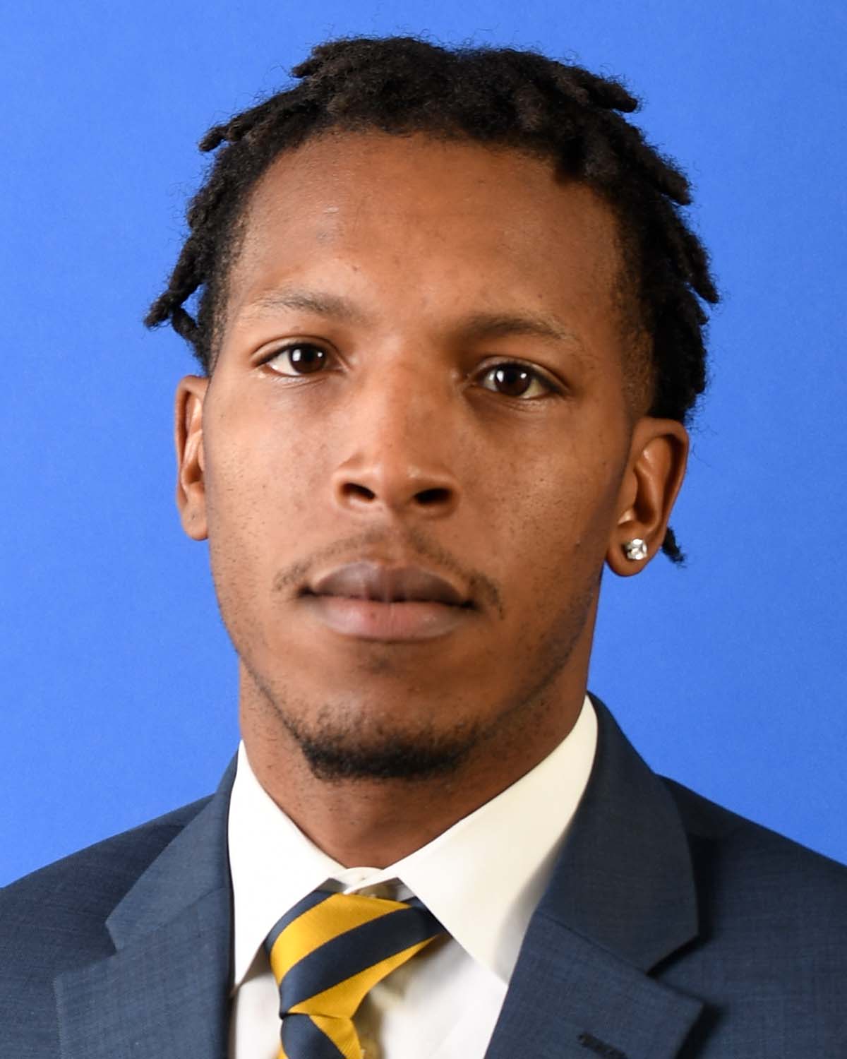 Willie Rooks