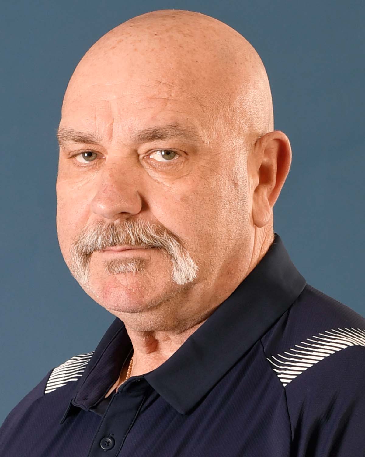 Ron Vinklarek