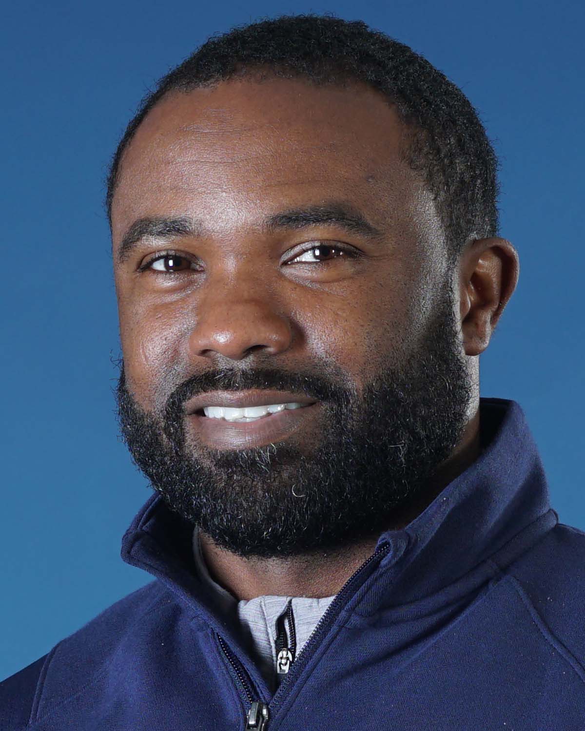 Tyron Carrier