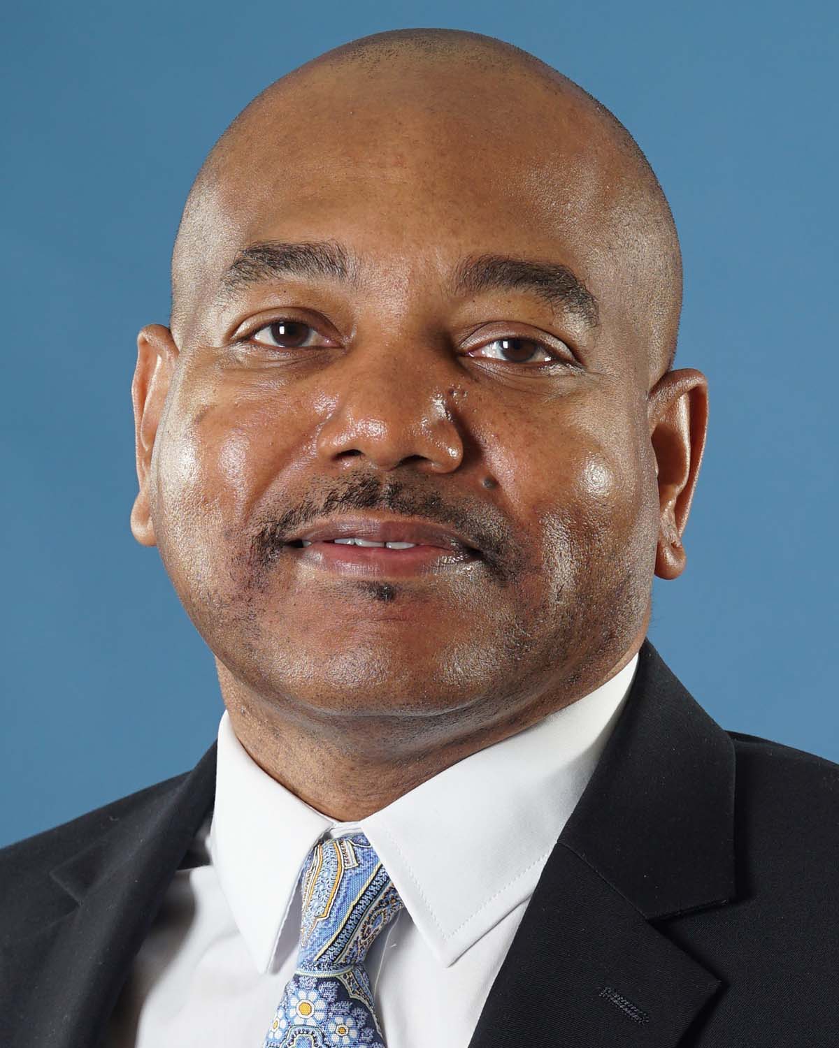 Gerald Ewing