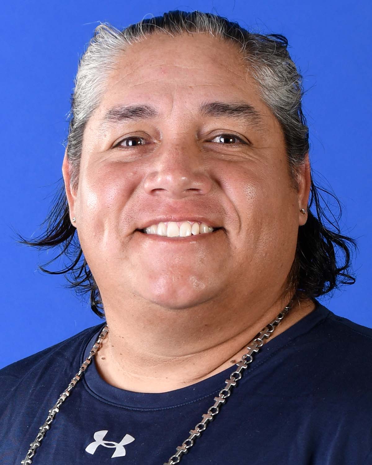 Crystl Bustos