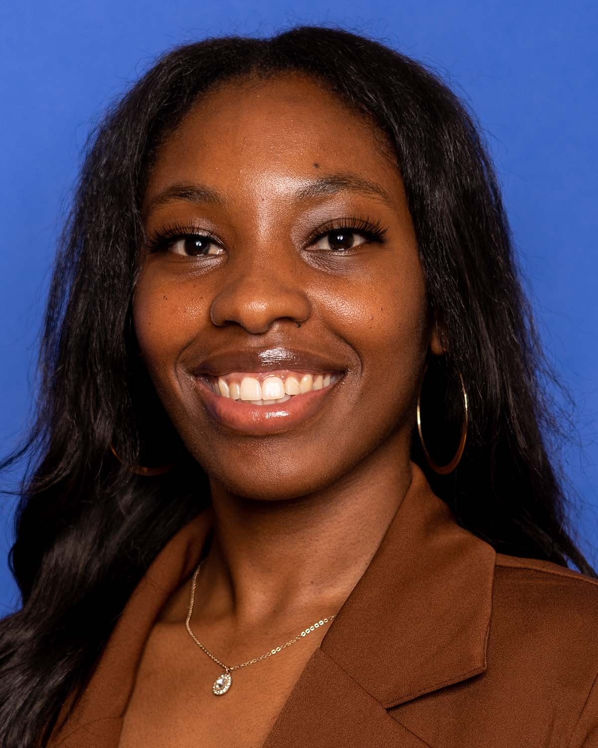 Brechelle Beachum