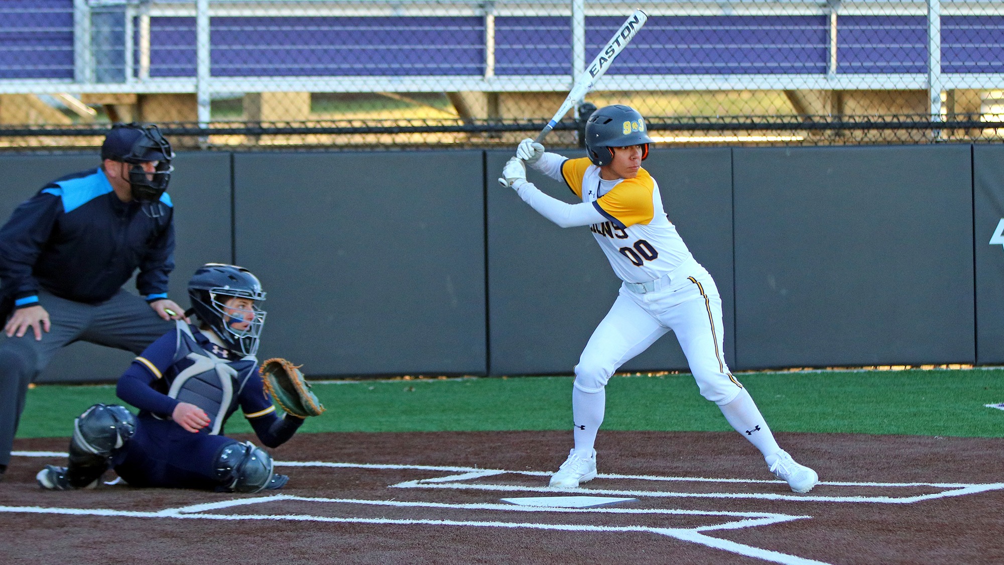 Camile Nunez Softball Texas A&M Athletics