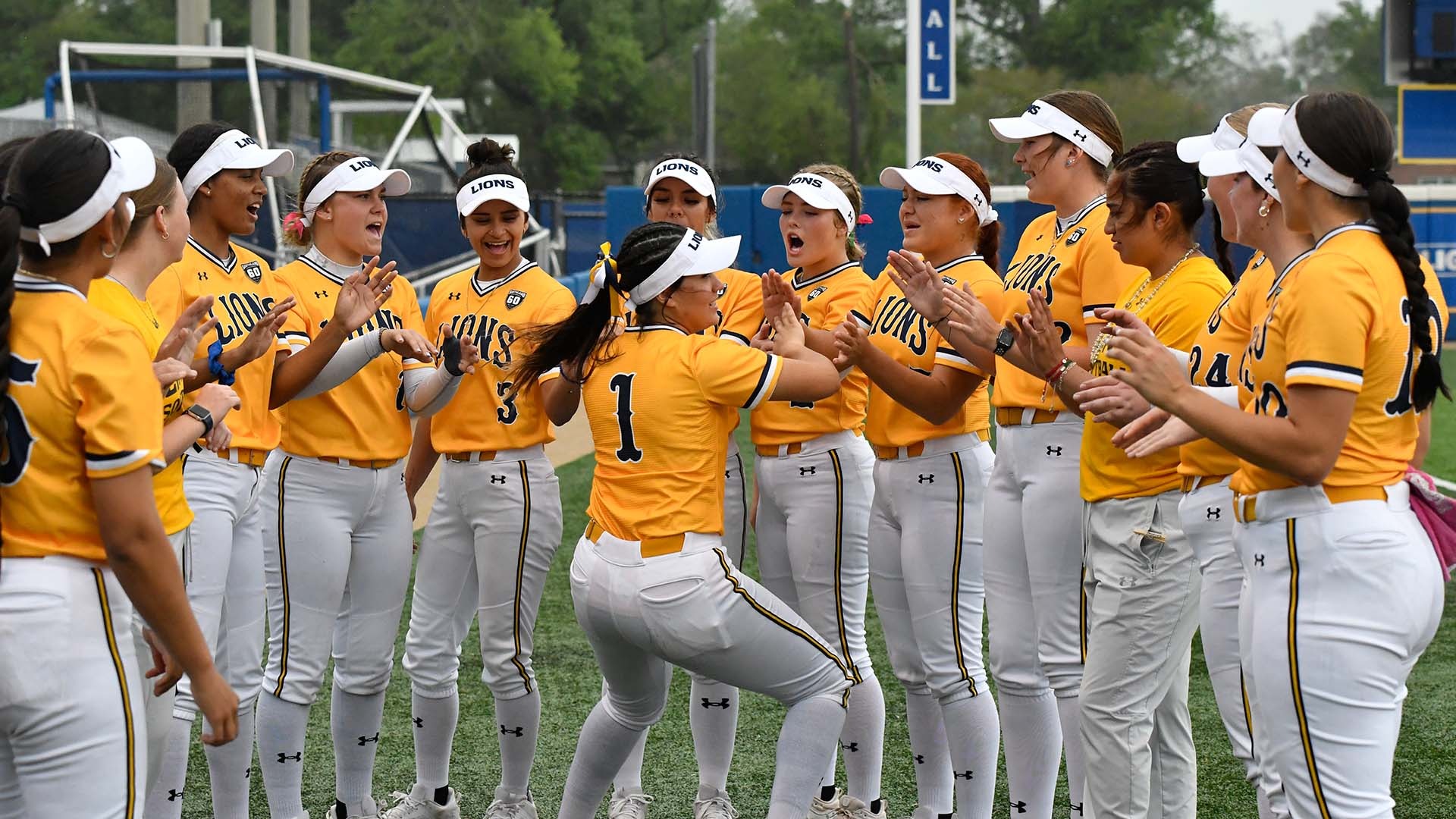 America Rubio Softball Texas A&M Athletics