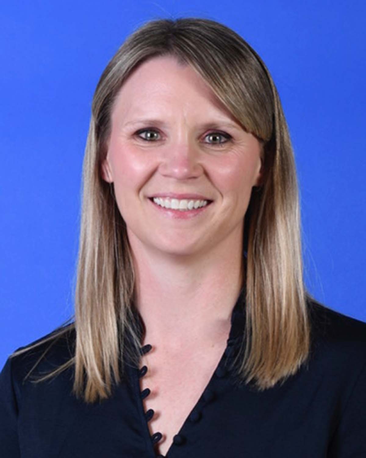 Valerie King Headshot