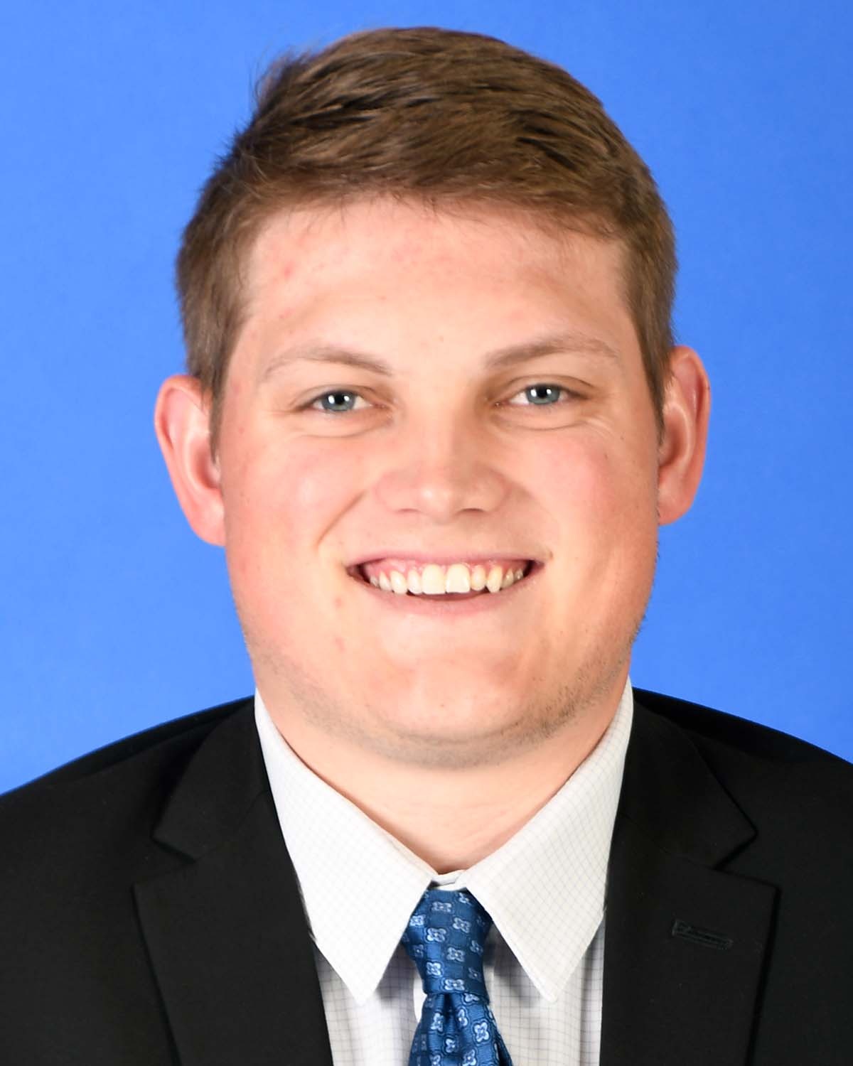 Trevor Moyer