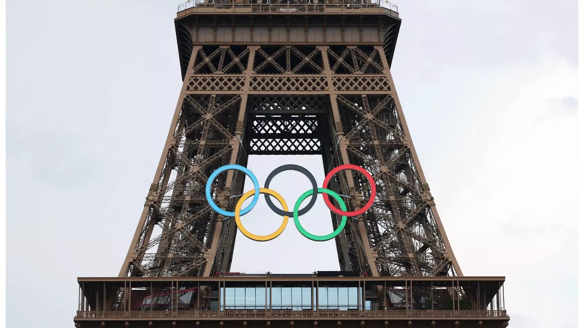 Paris Olympics Preview