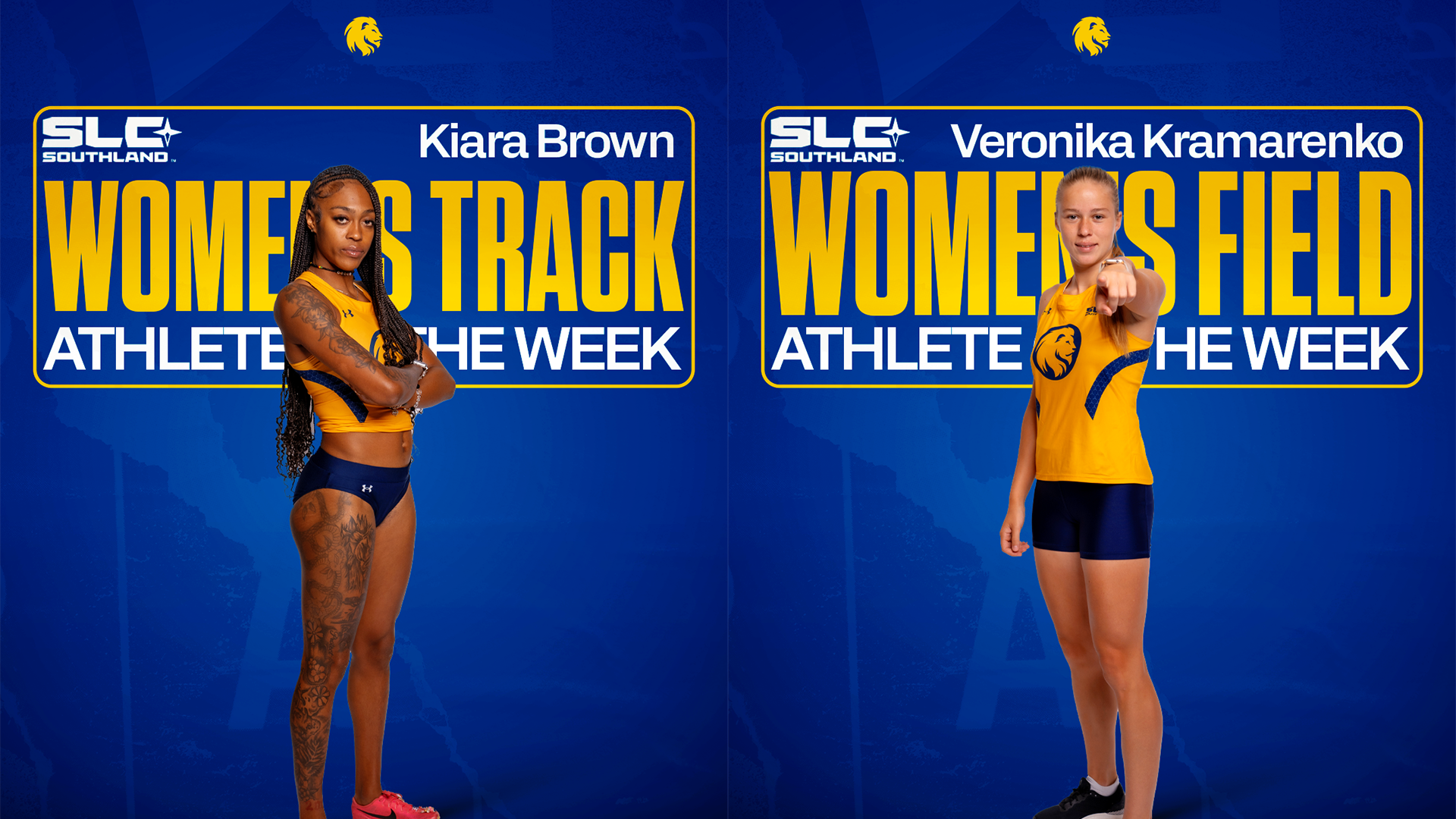 Indoor Athletes 01.15