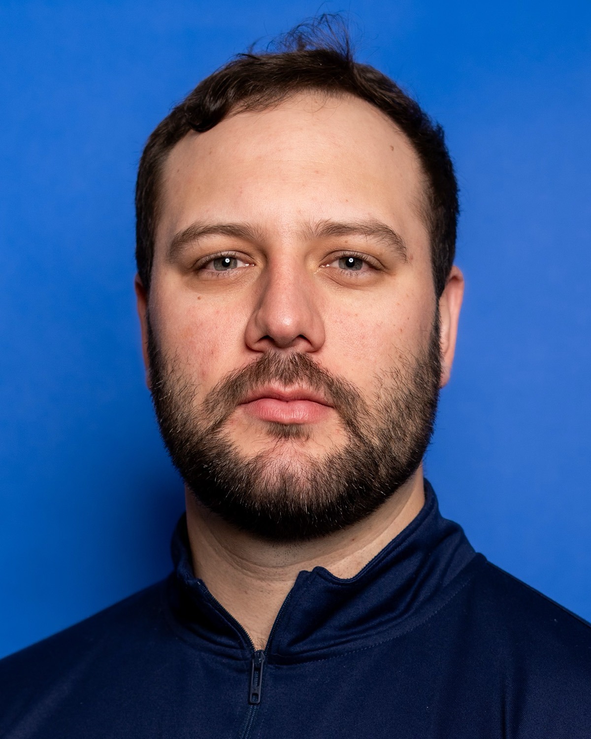 Jared Kortsen