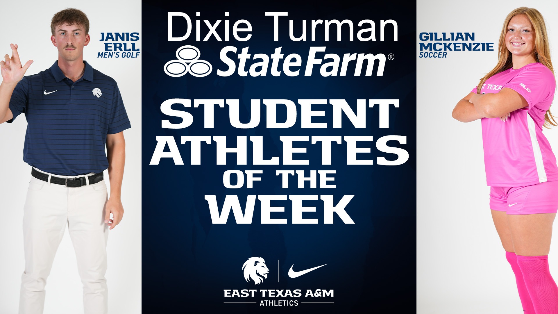 State Farm SAOTY 10.27