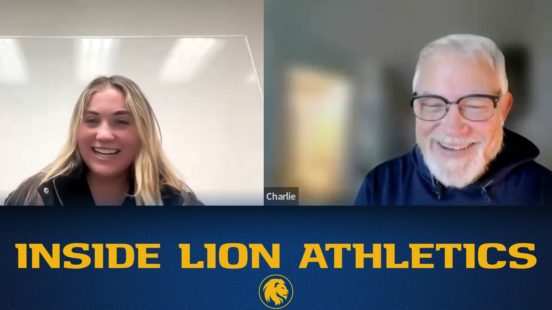 Inside Lion Athletics 10.29