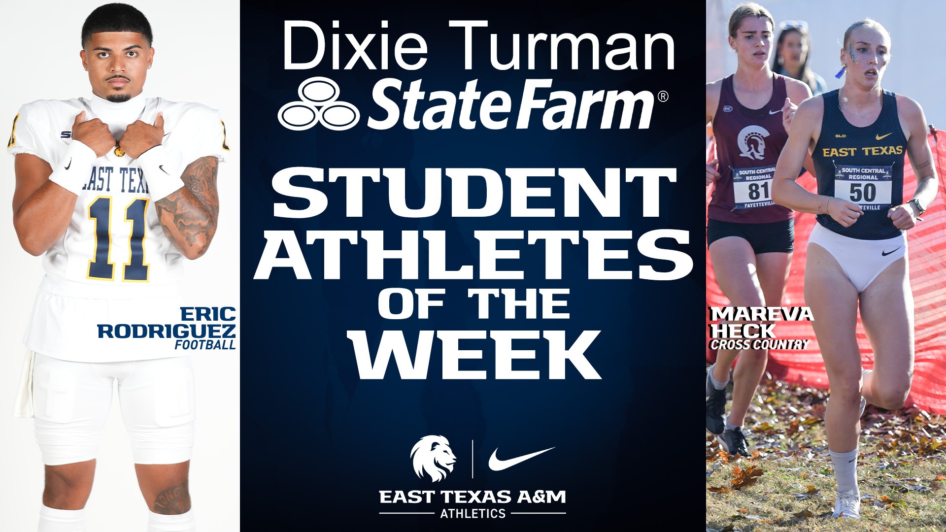 State Farm SAOTY 11.17