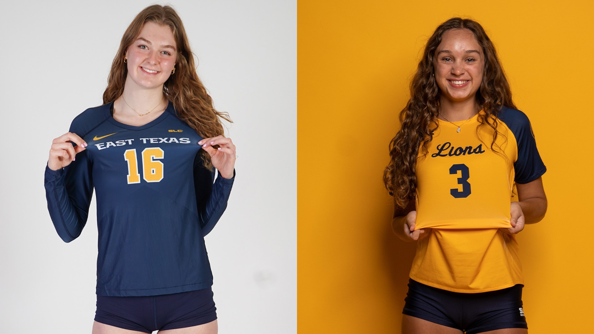 Volleyball Newcomers