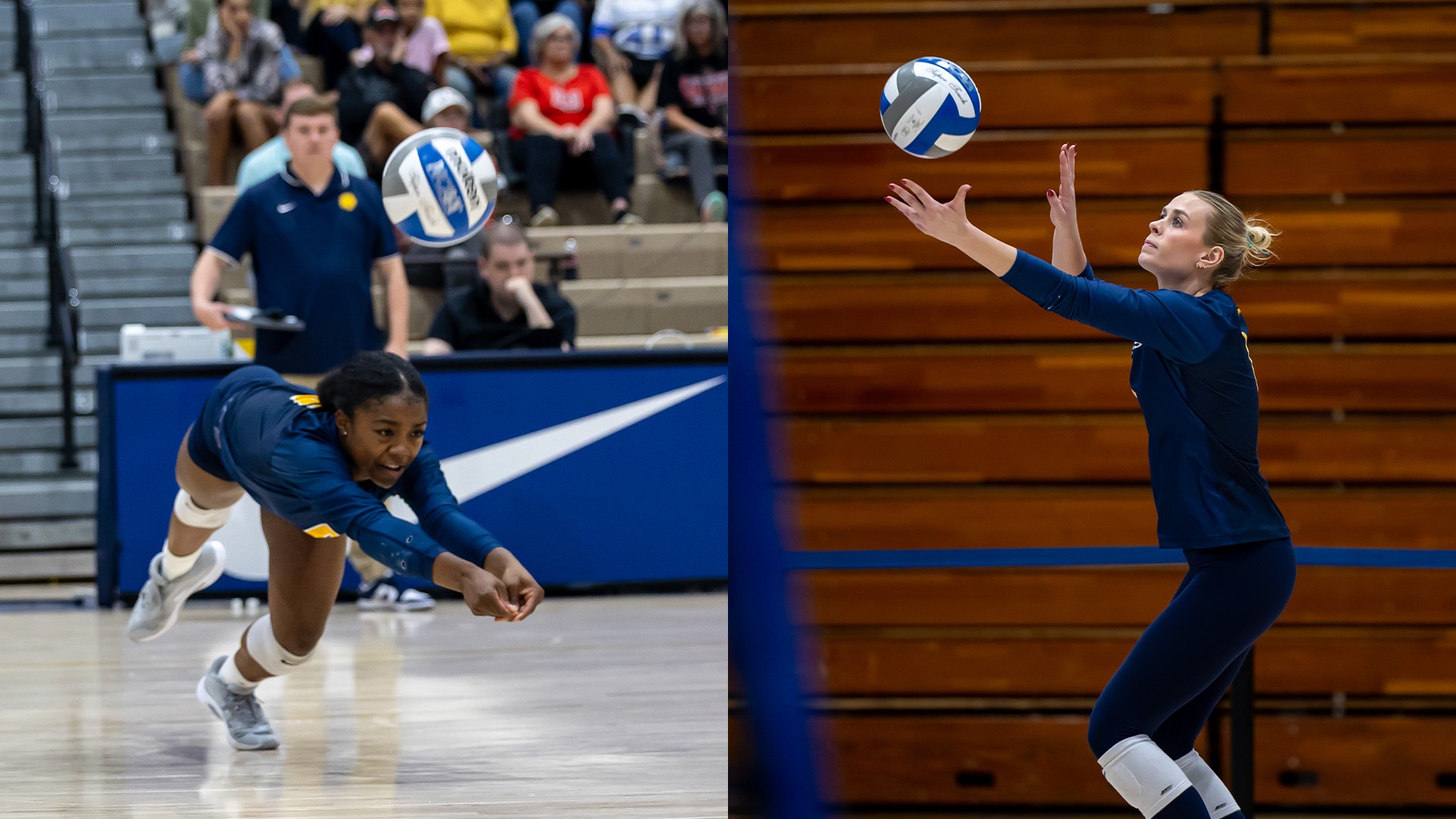 VBALL All-Conference