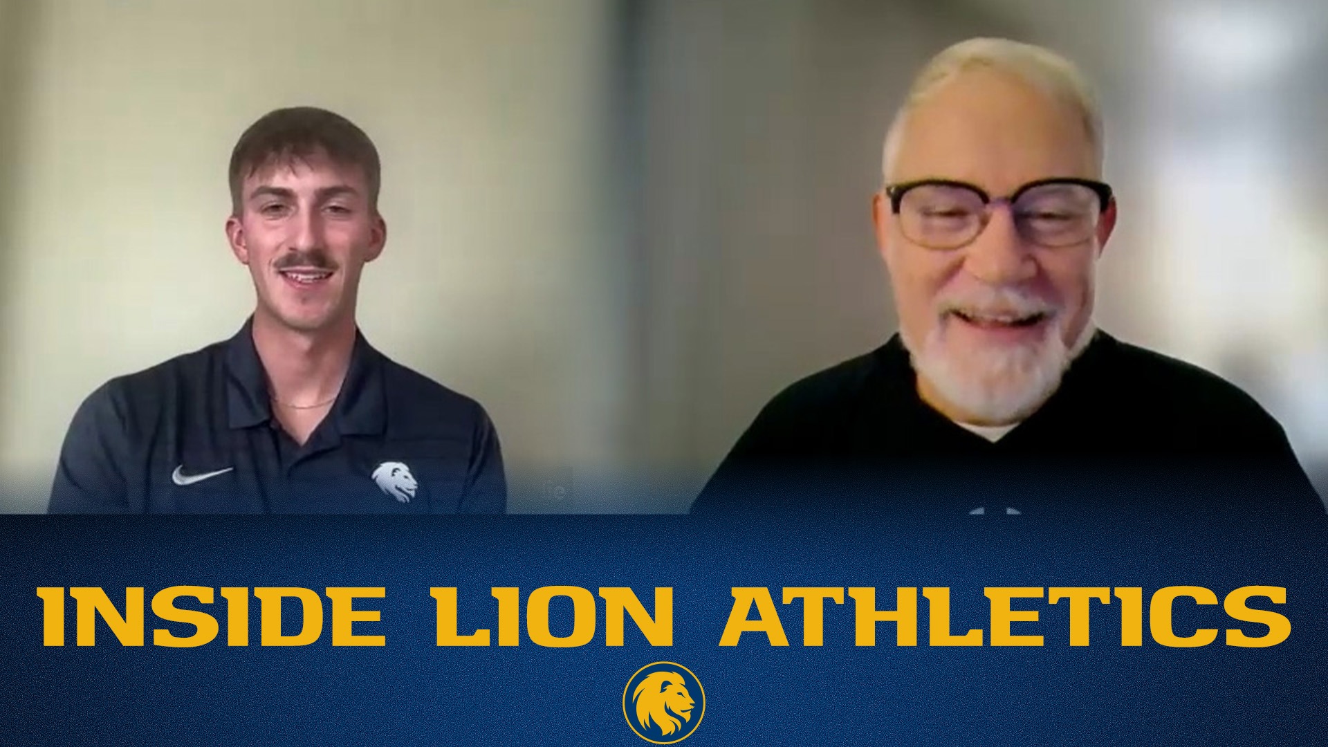 Inside Lion Athletics 11.19
