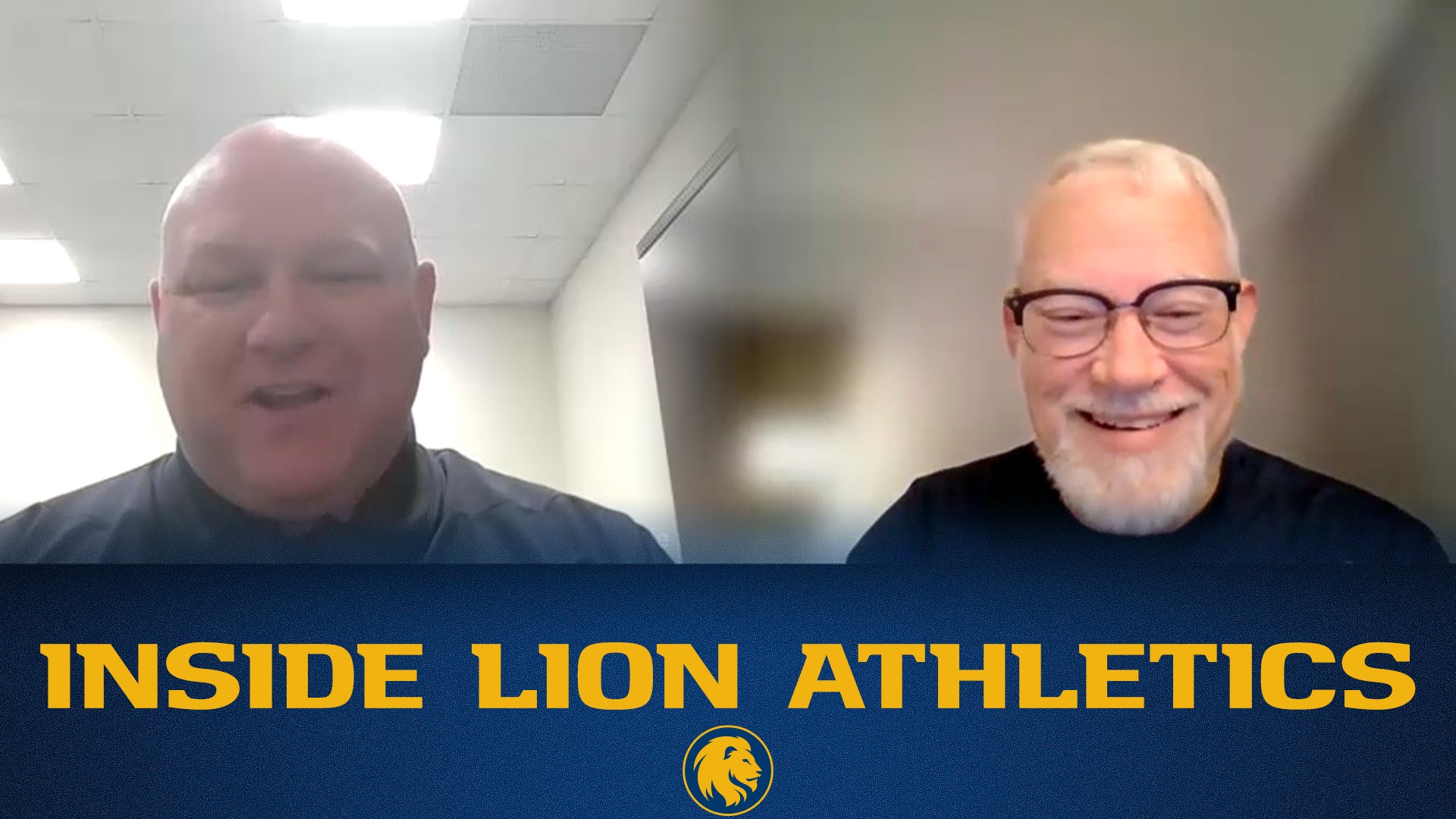 Inside Lion Athletics 11.06