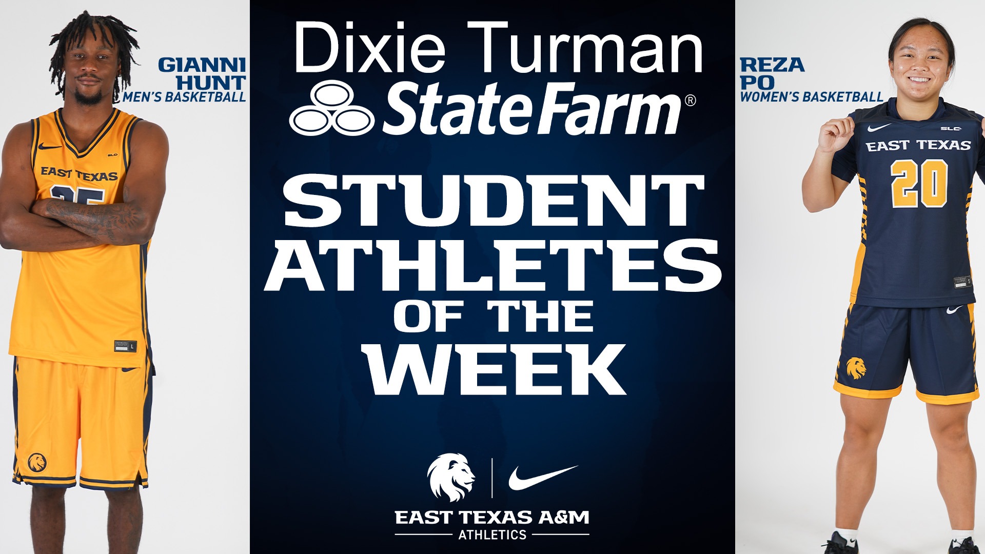 State Farm SAOTW 12.10