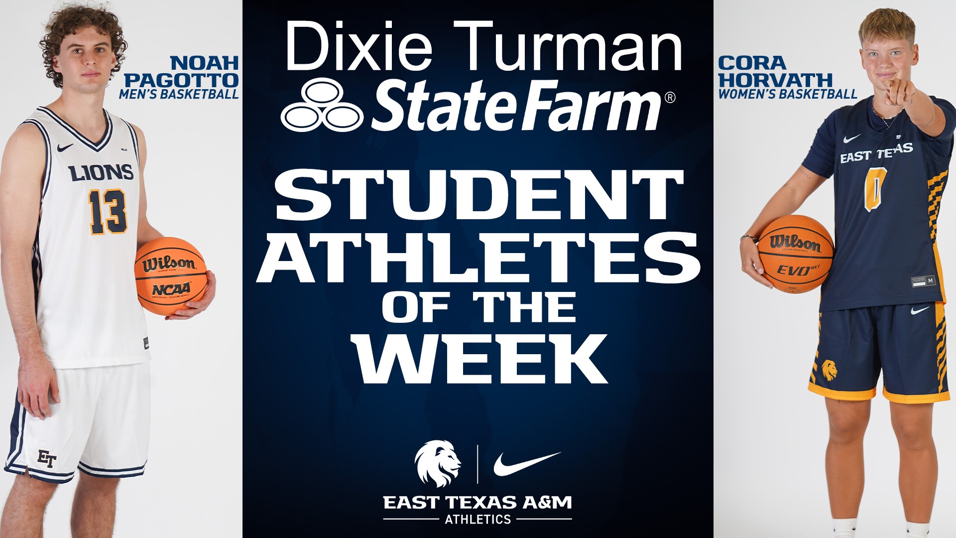 State Farm SAOTW 12.22