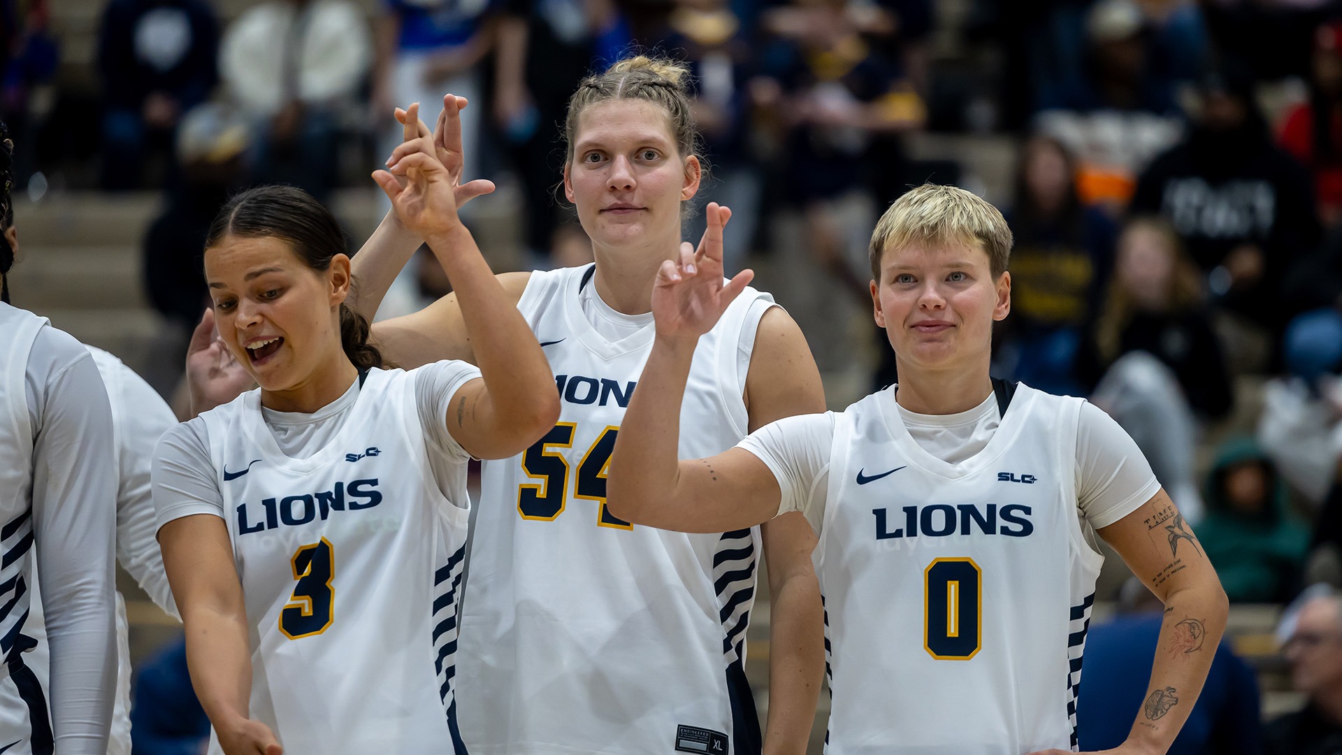 WBB Huddle