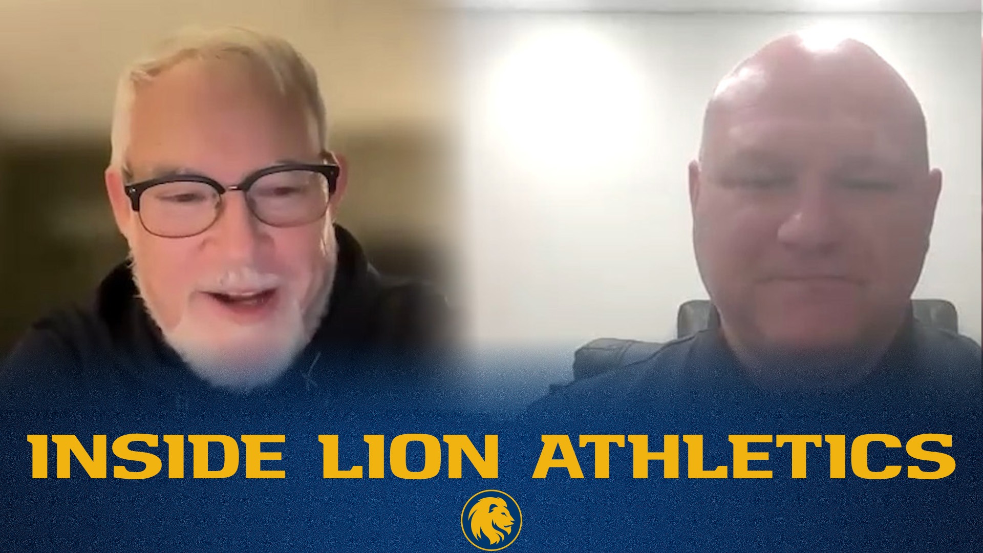 Inside Lion Athletics 12.05